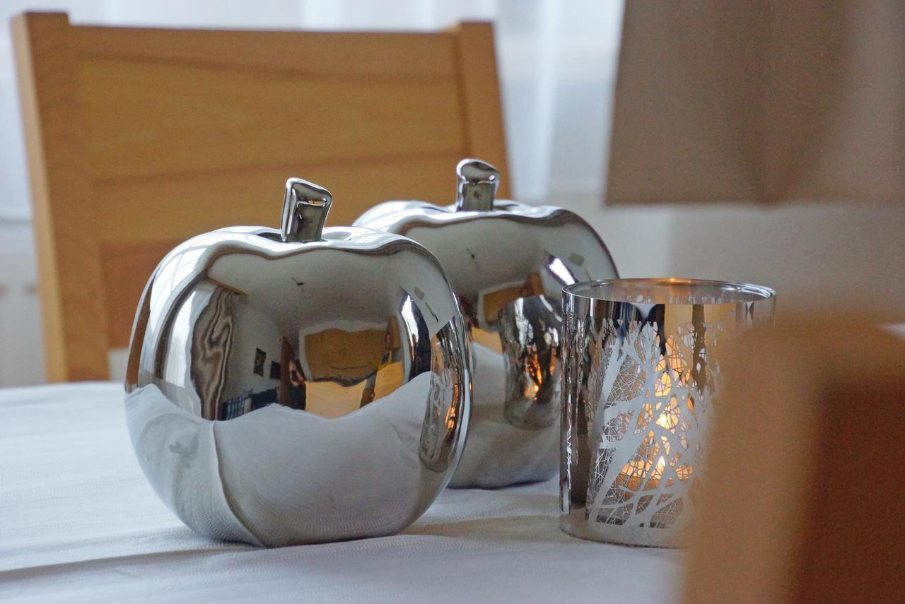 Aparthotel Piz Da Cir Colfosco Zewnętrze zdjęcie