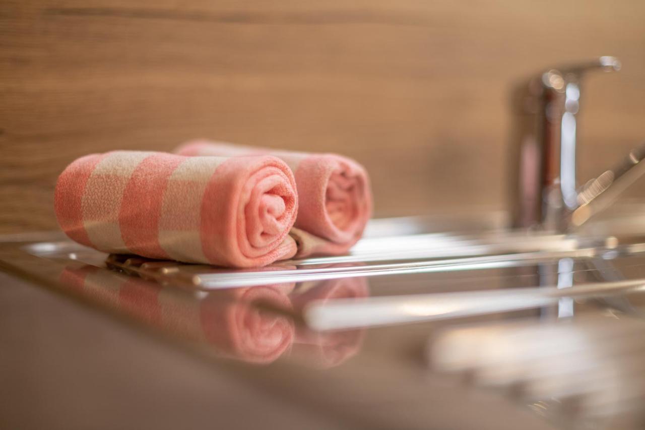 Aparthotel Piz Da Cir Colfosco Zewnętrze zdjęcie
