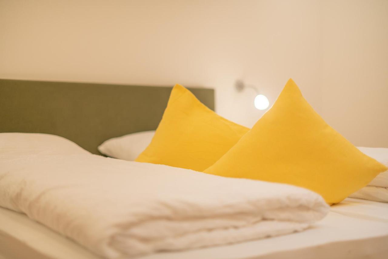 Aparthotel Piz Da Cir Colfosco Zewnętrze zdjęcie